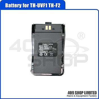 Tenq Replacement Battery for TYT Th-uvf9 